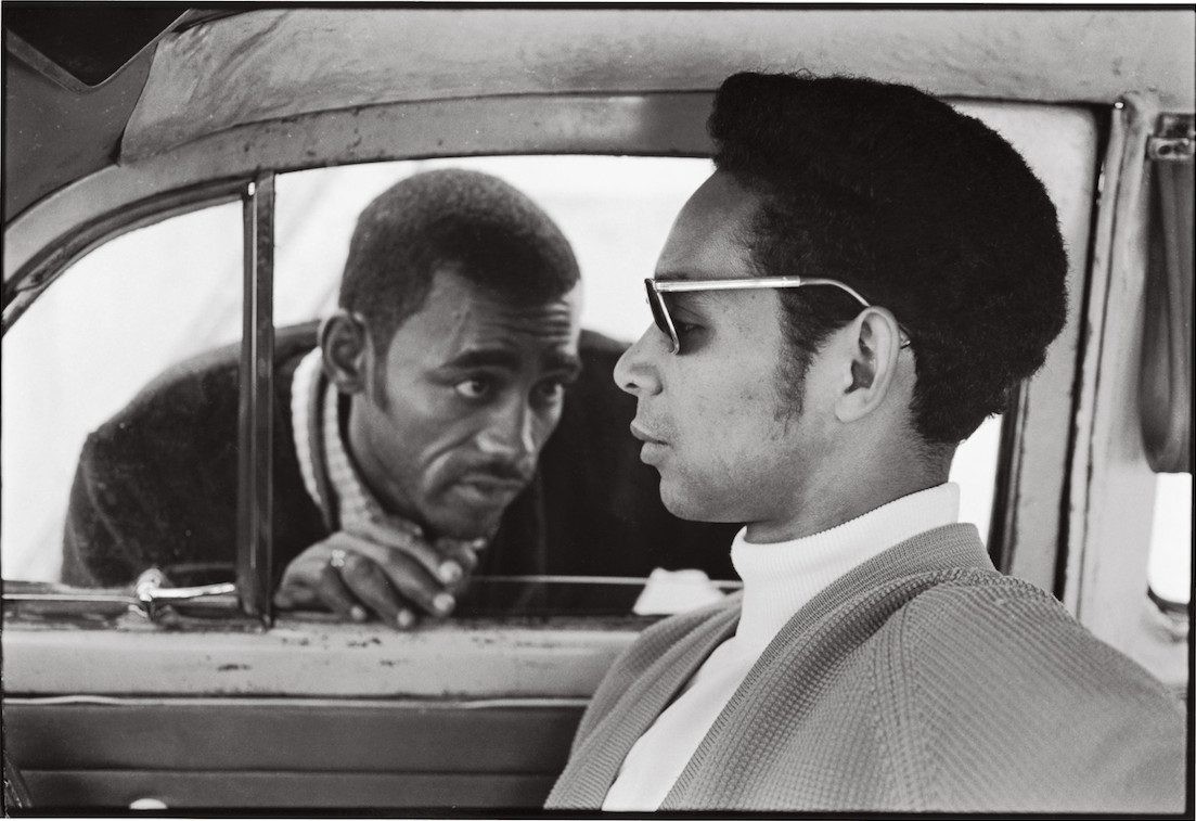 George Hallett : Same Same but Different