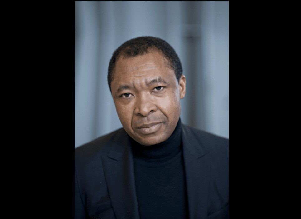 Emerging Curator Initiative Honoring Okwui Enwezor - Contemporary And