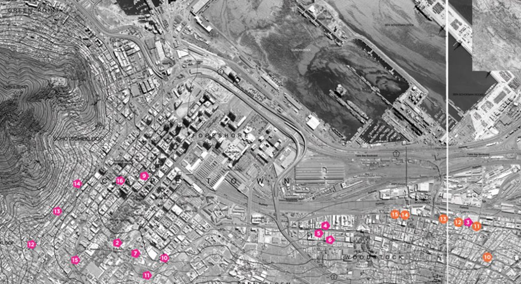 Art Week Cape Town 2017