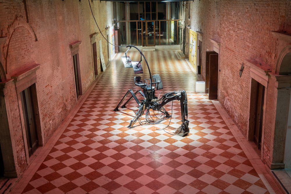 Transcorporealities – Group Show