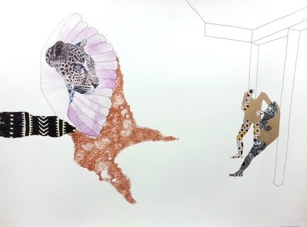 ruby onyinyechi amanze: a story. in parts.