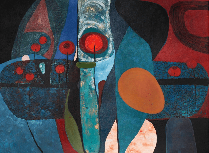 Merikokeb Berhanu: Beneath the Surface: The Mysteries of Living and Dying