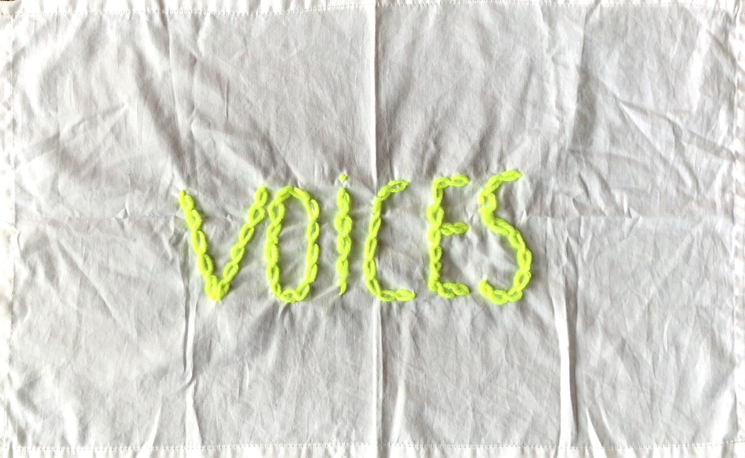 Owanto: One Thousand Voices