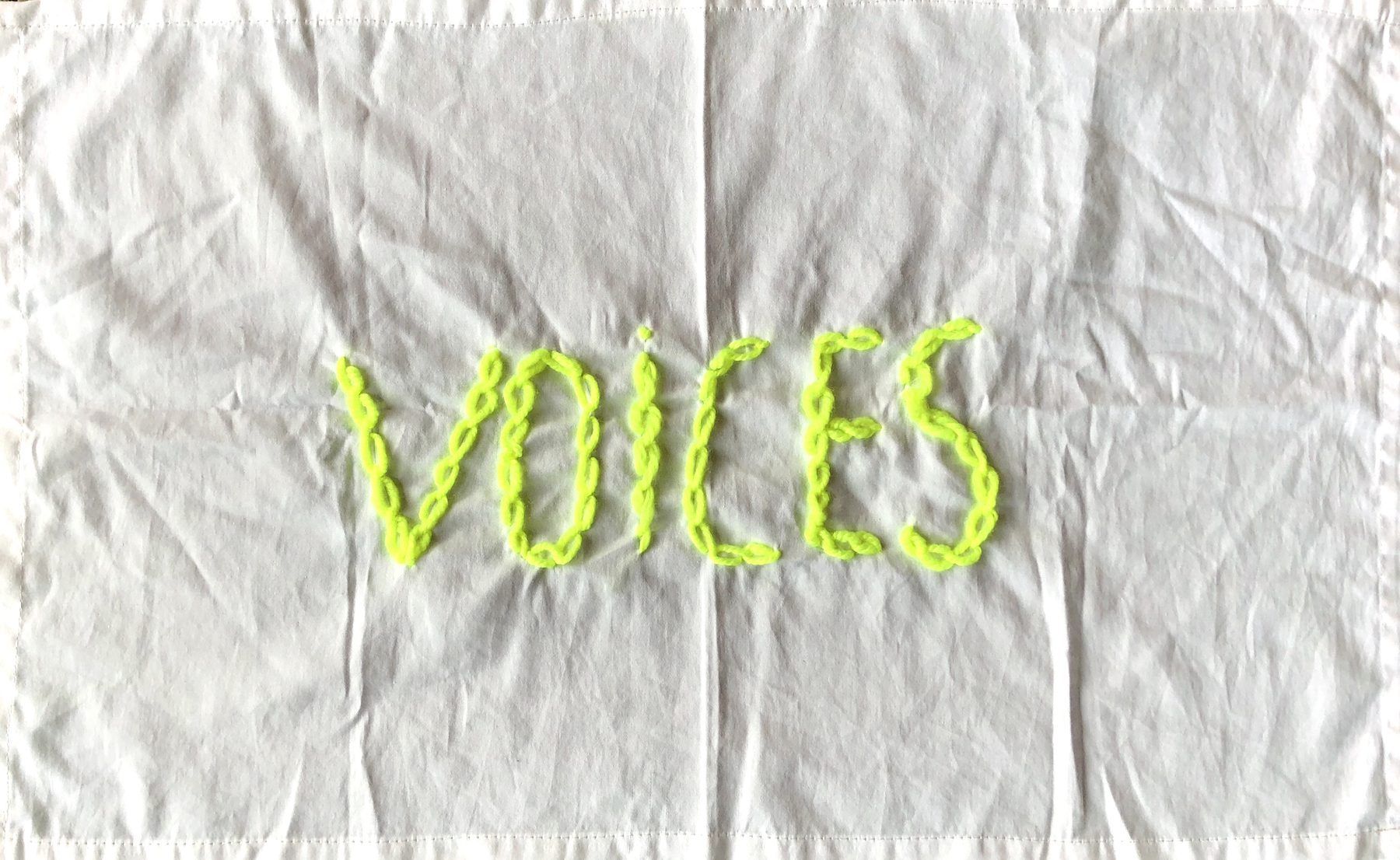 Owanto: One Thousand Voices