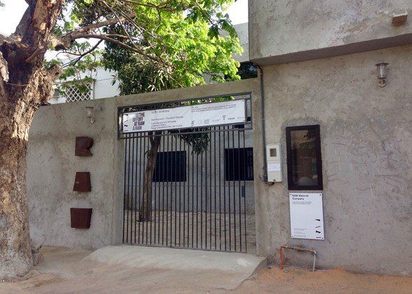 Call for applications for RAW Academy