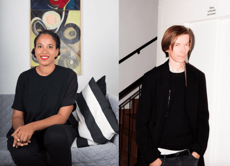 Yvette Mutumba and Adam Szymczyk Announced as Curators-at-large - Contemporary And