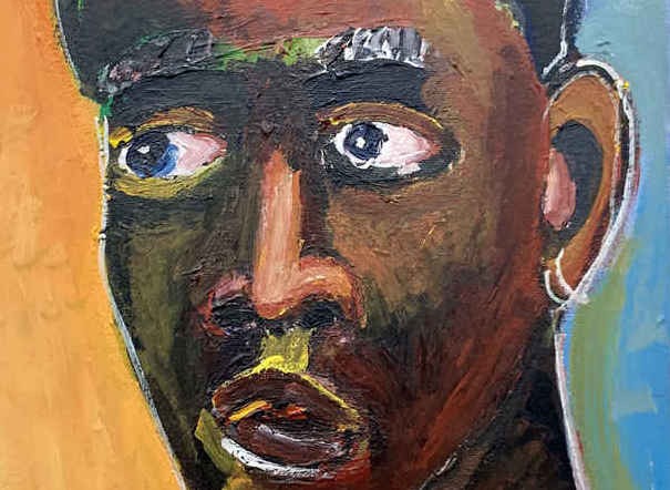 Frederick Hayes: Local Heads