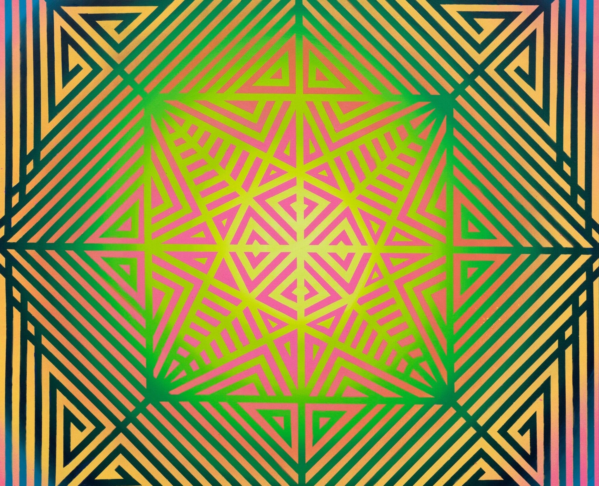 Jangueando: Recent Acquisitions