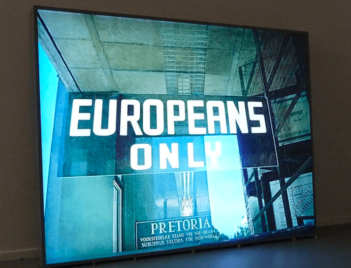 TELL ME ABOUT YESTERDAY TOMORROW – Group Show