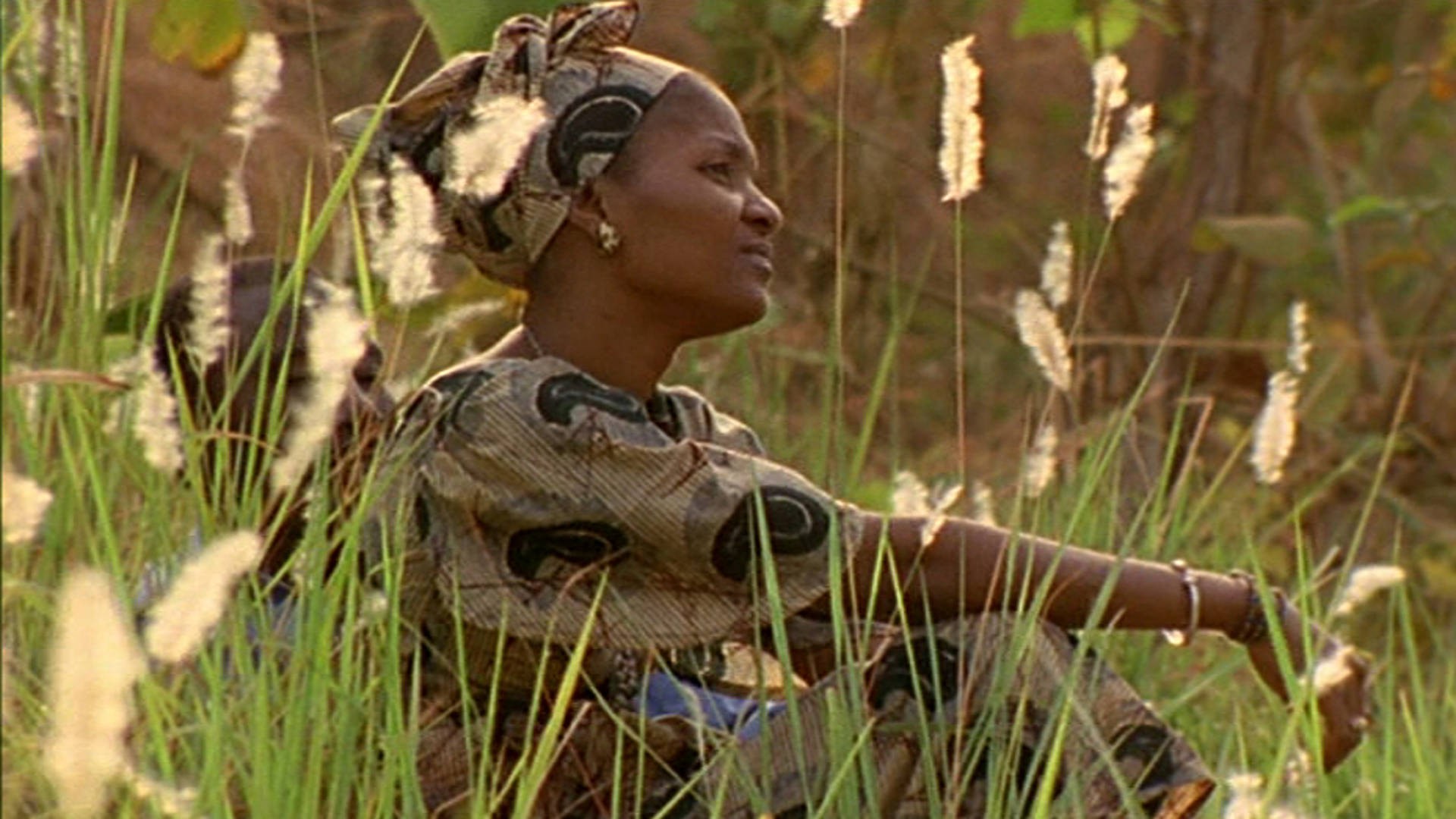 Retrospectiva do cineasta maliano Souleymane Cissé