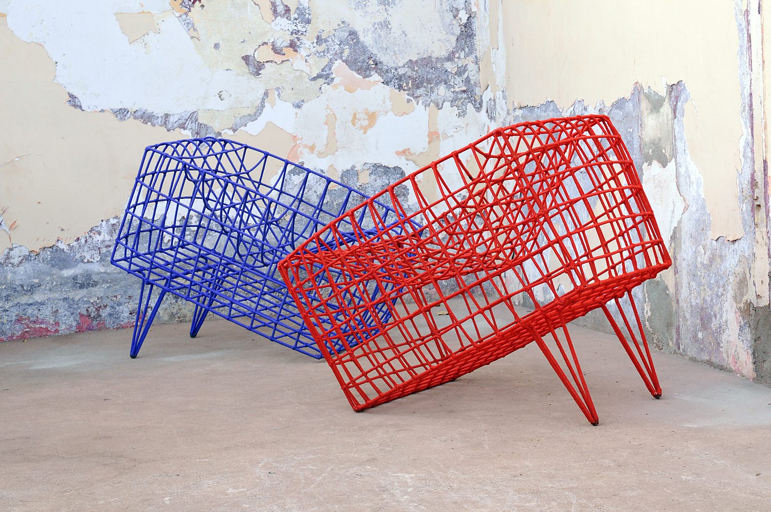 Making Africa: A Continent Of Contemporary Design