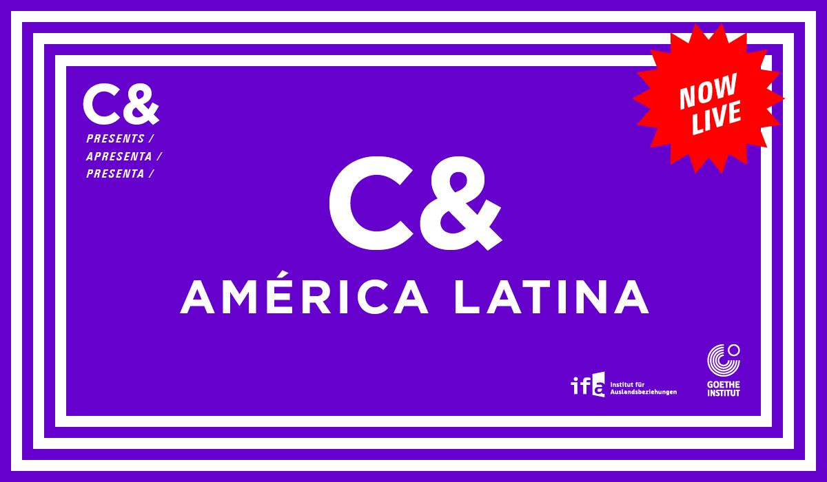 A new multilingual Platform focused on Afro-Latin America