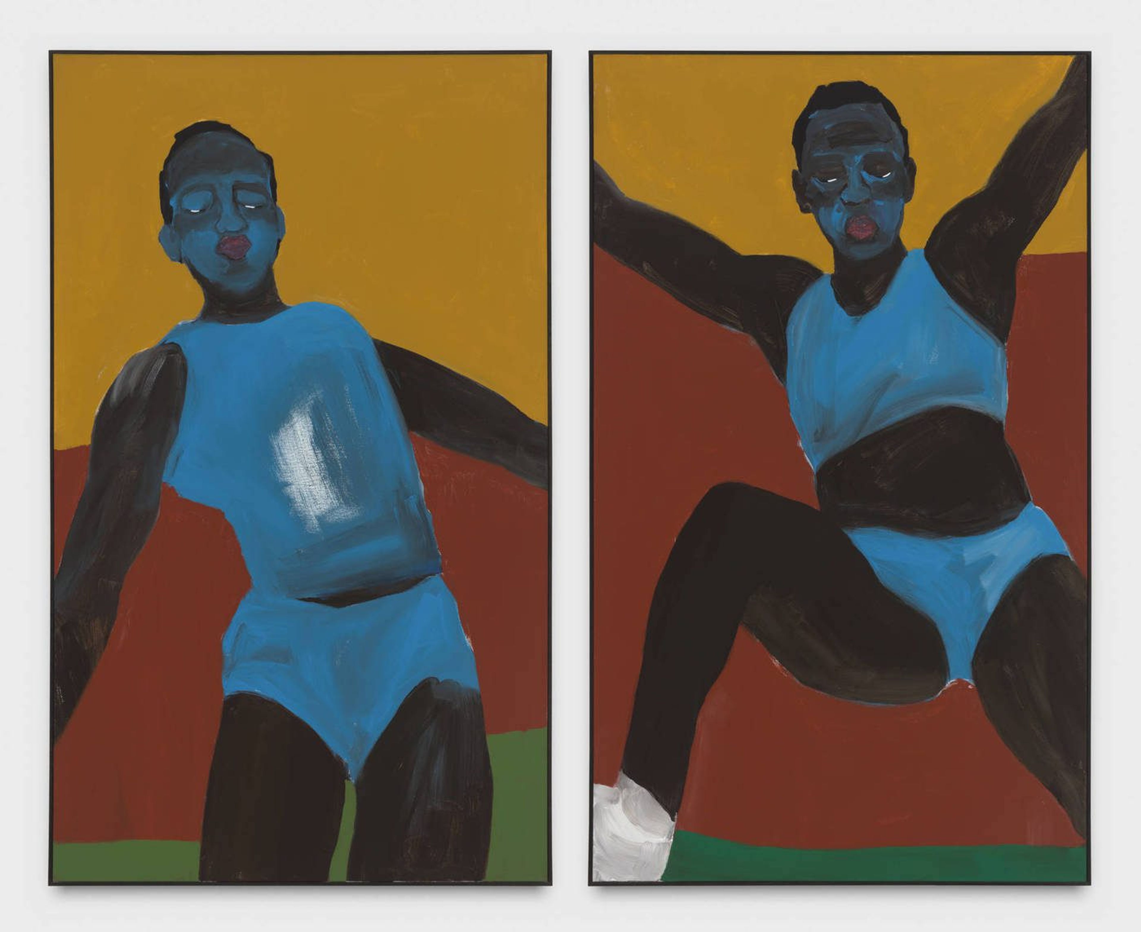 Alvin Armstrong: To Give And Take