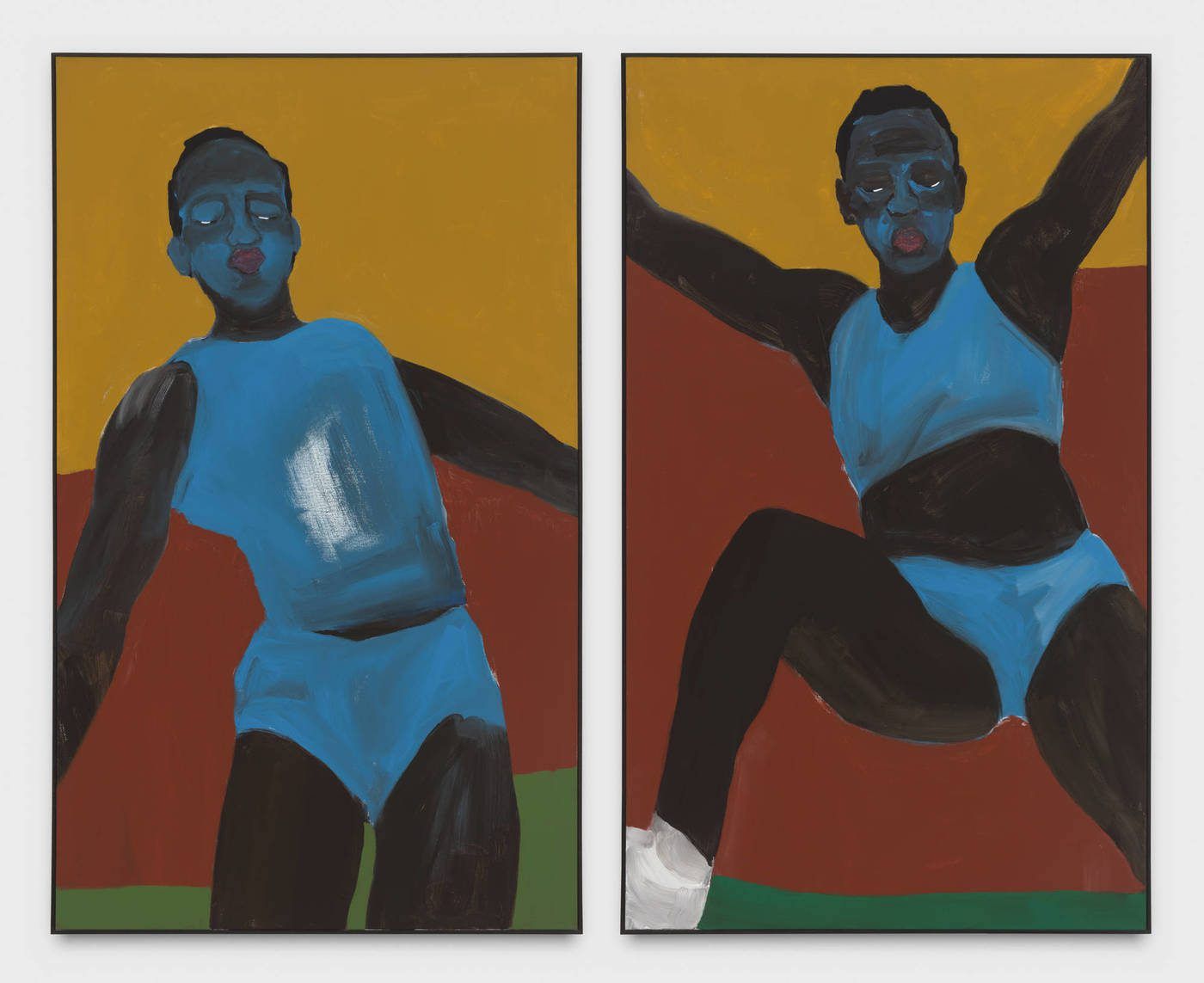 Alvin Armstrong: To Give And Take