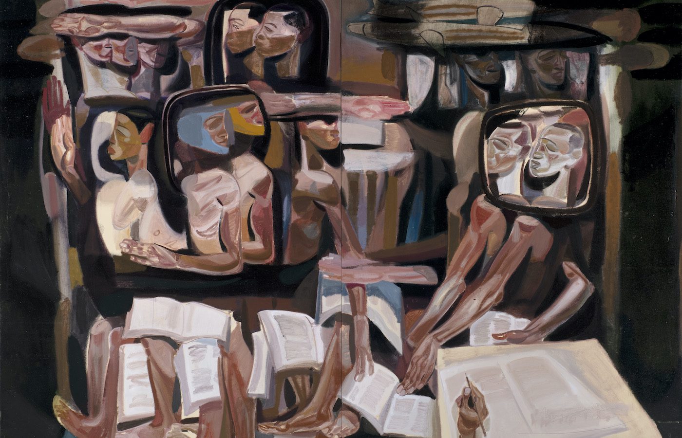 Tesfaye Urgessa: Roots of Resilience