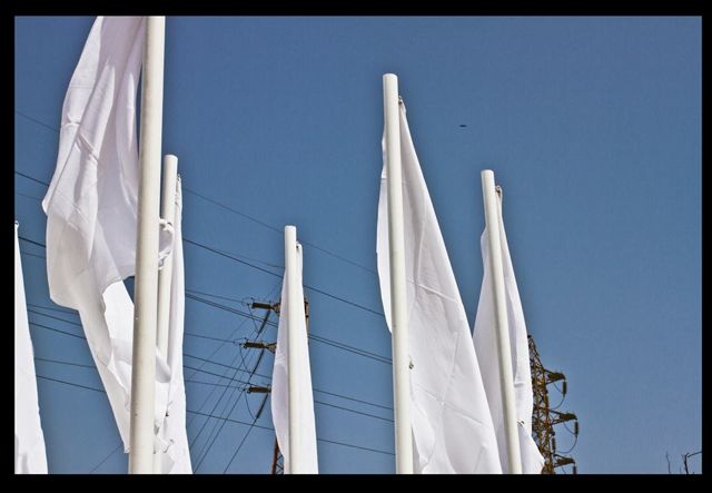 In Search of New Breath - Contemporary And