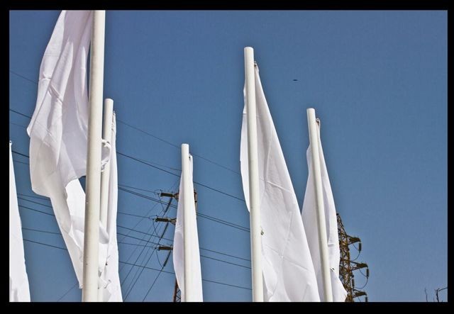 In Search of New Breath - Contemporary And