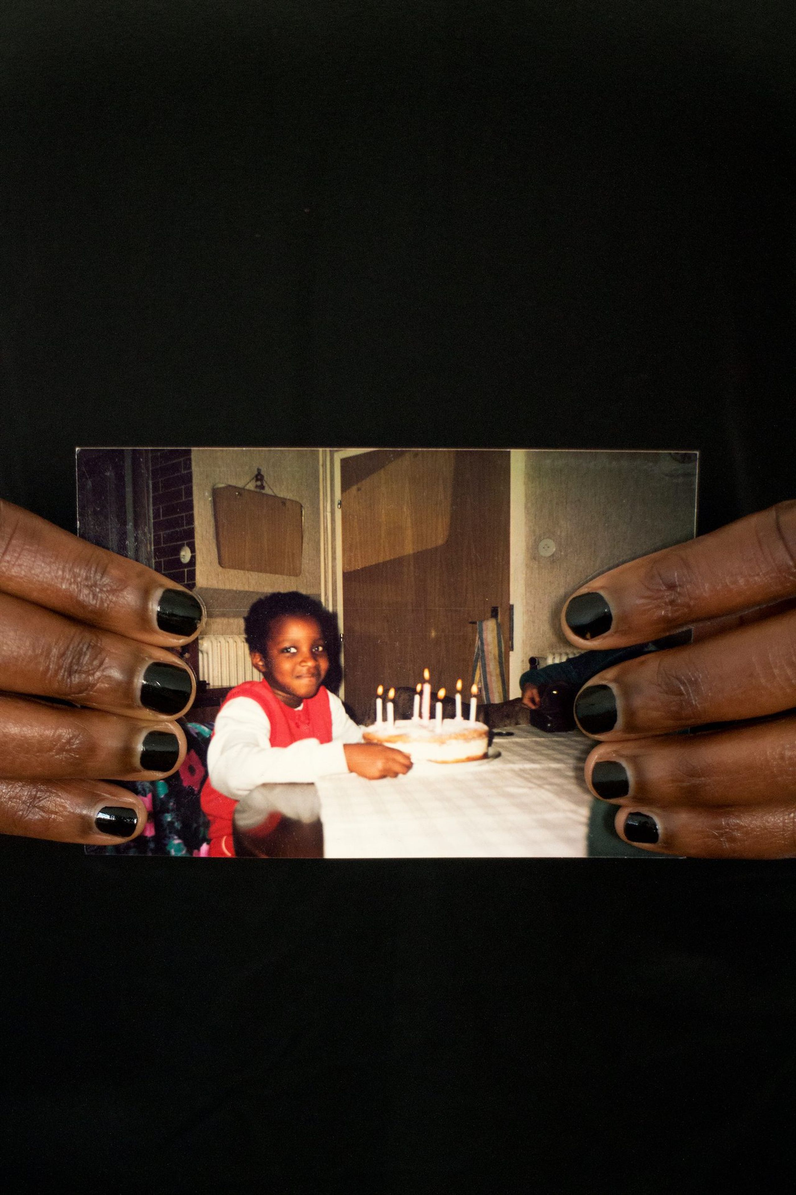 Belinda Kazeem-Kamiński, Naming what was once unnameable, 2013-ongoing © Belinda Kazeem-Kamiński