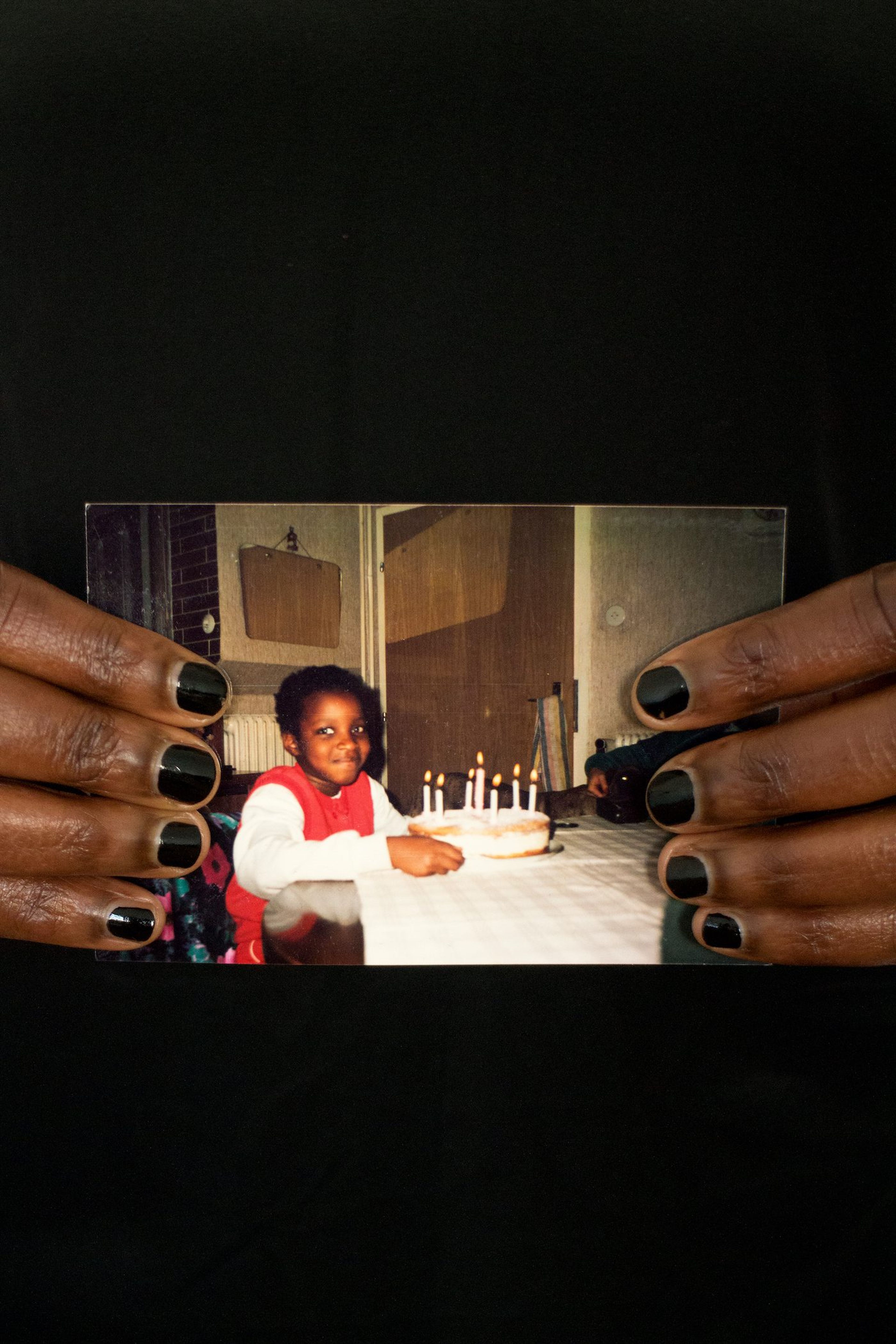 Belinda Kazeem-Kamiński, Naming what was once unnameable, 2013-ongoing © Belinda Kazeem-Kamiński