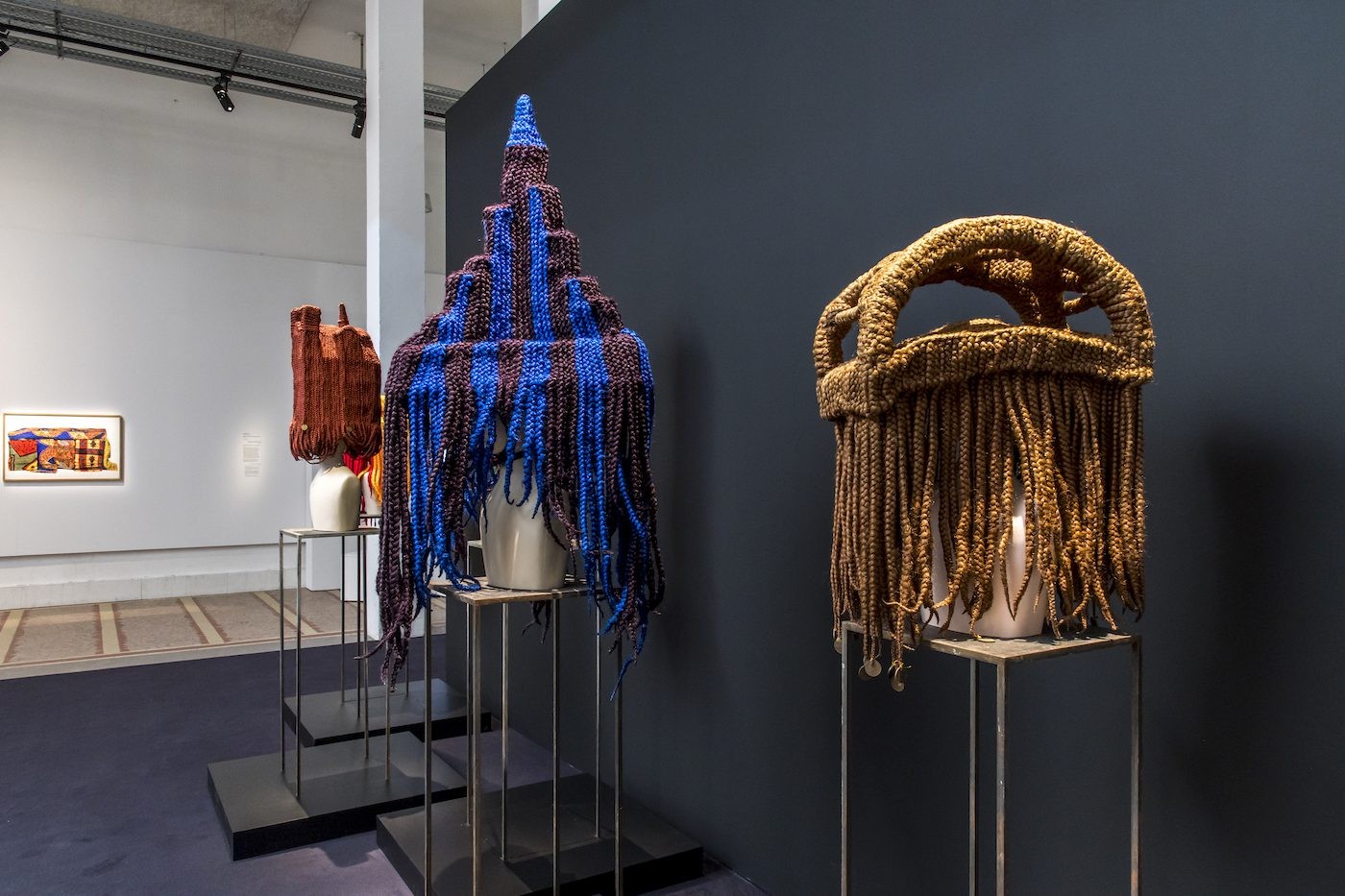 What is forgotten and what remains - Contemporary And