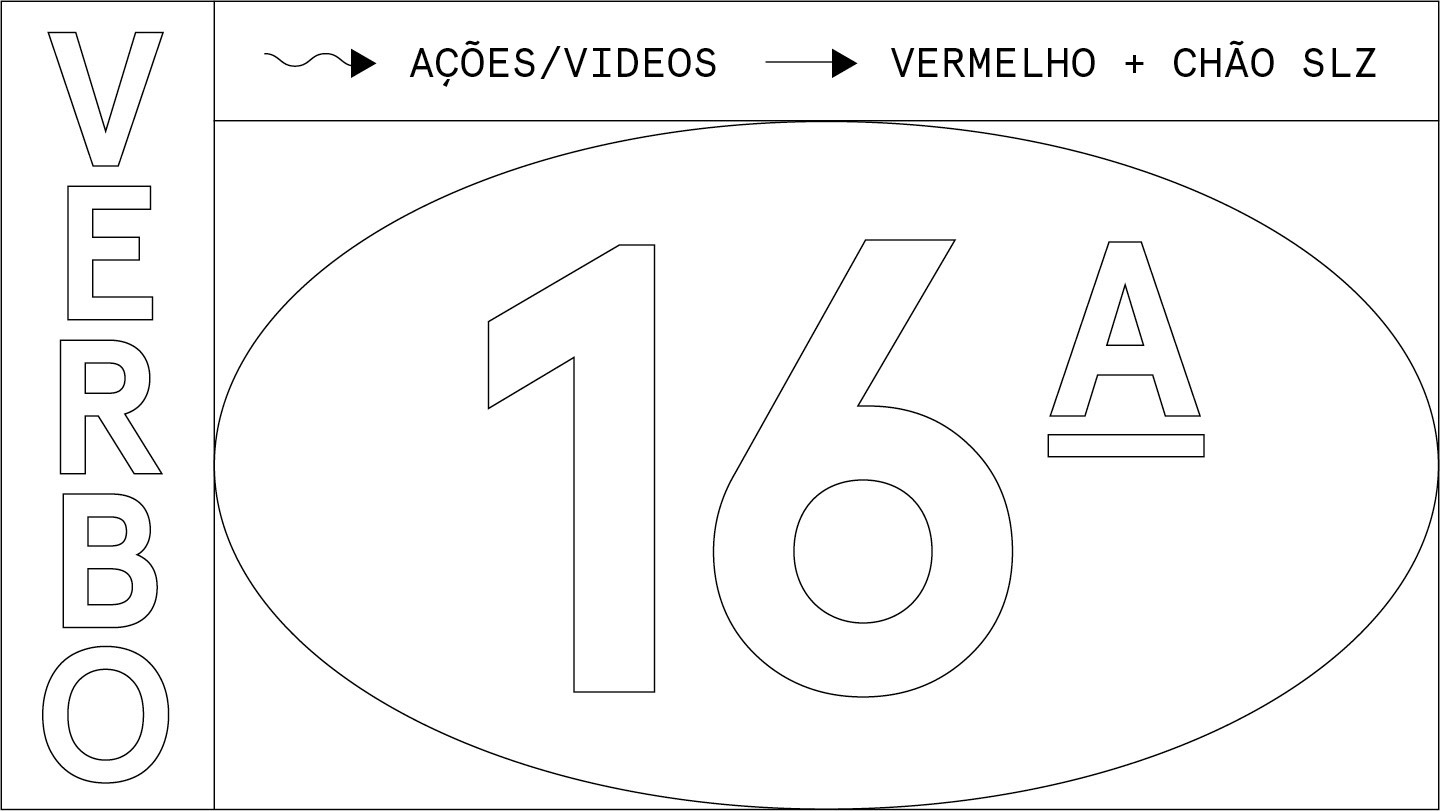 Verbo - Mostra de Performance Arte