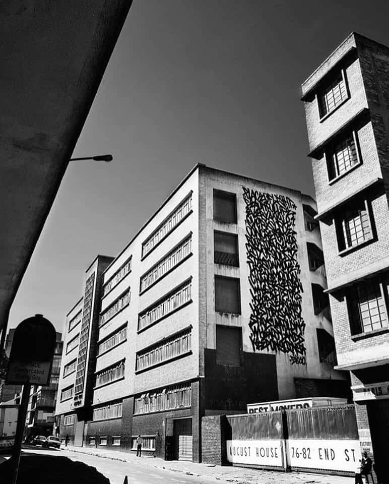 End Street Studios Incubator Programme