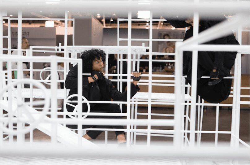 11th FNB JoburgArtFair