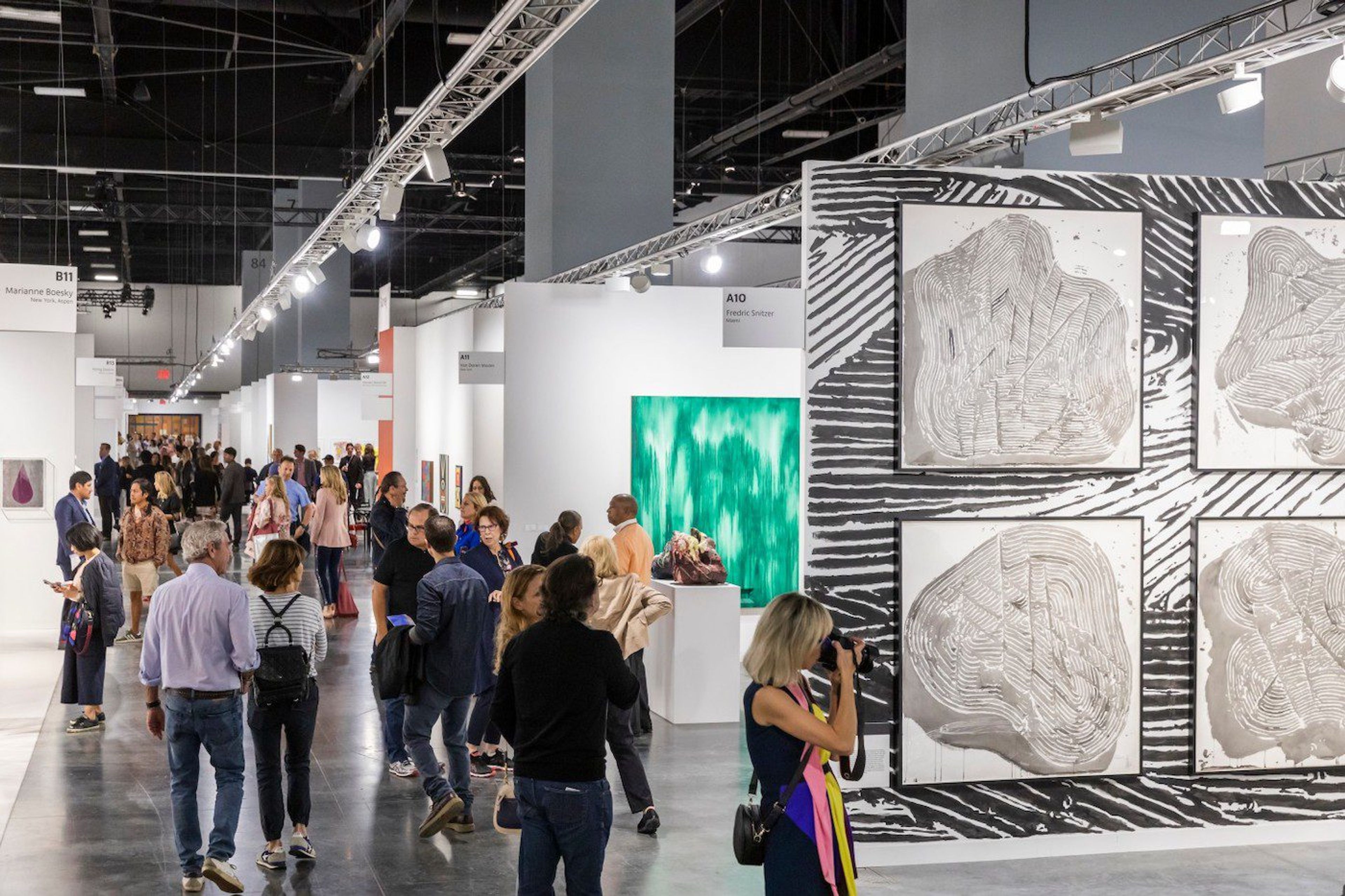 Art Basel Miami Beach