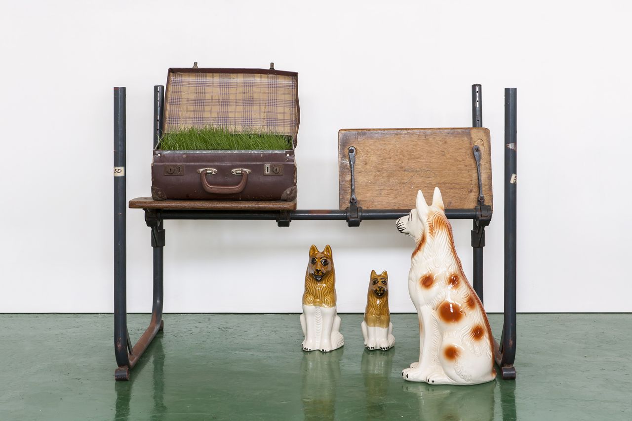 KEMANG WA LEHULERE: EVERY DISTANCE IS NOT TOO FAR