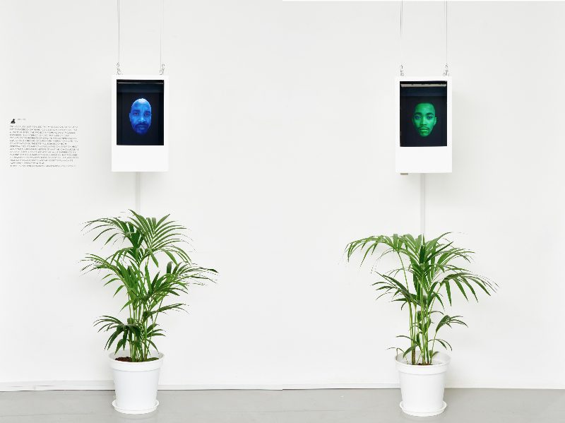 Bogosi Sekhukhuni is the recipient of the 2014 [Working Title] Prize