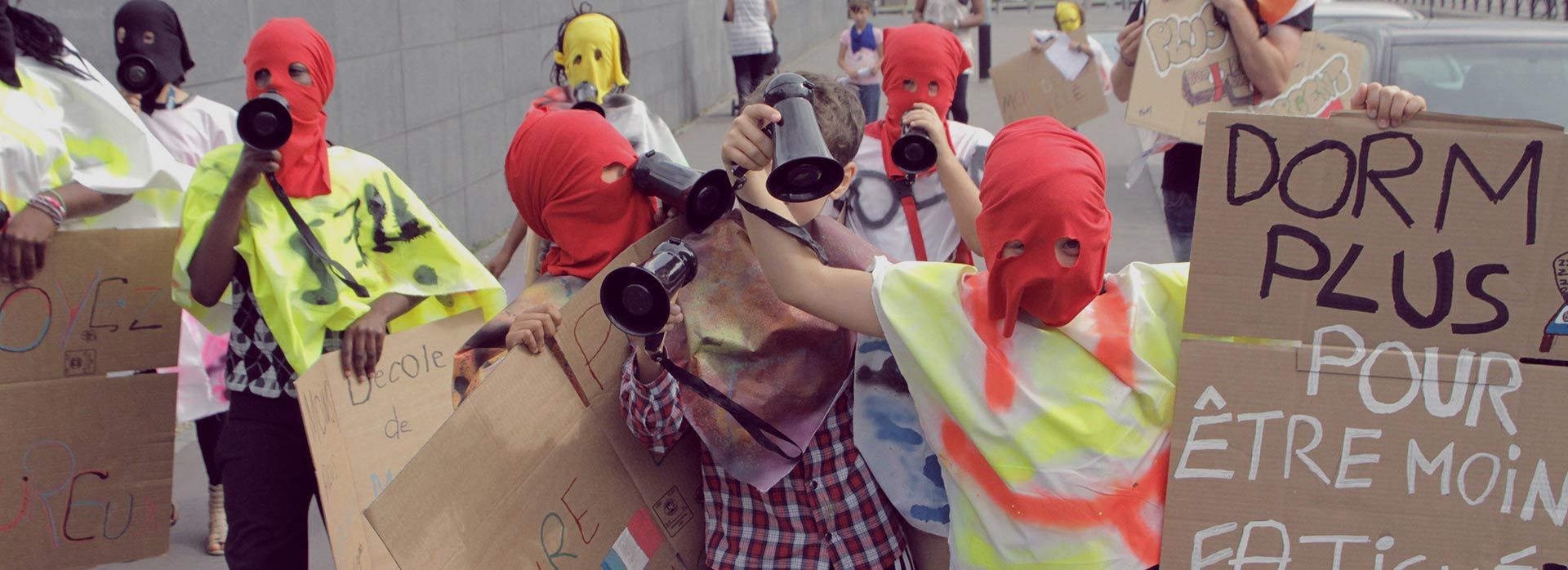 Iván Argote - Ternura radical