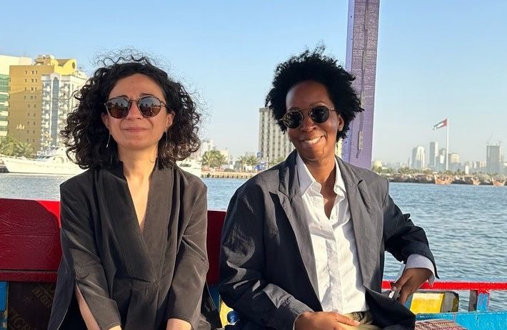 Paula Nascimento and Angela Harutyunyan Announced as Curators of Sharjah Biennial 17 - Contemporary And