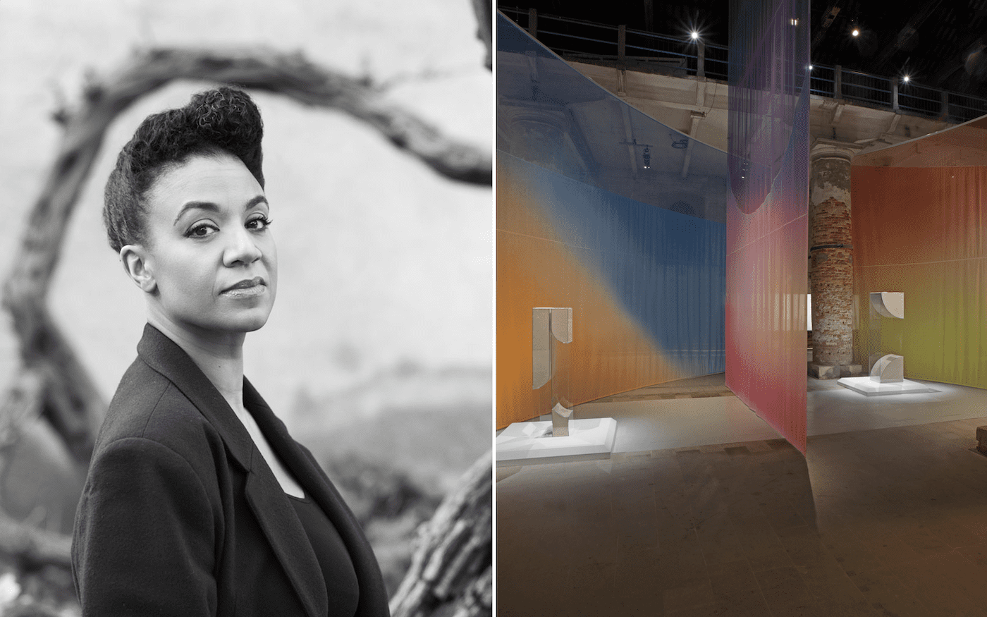 Kapwani Kiwanga Wins the 2025 Joan Miró Prize - Contemporary And