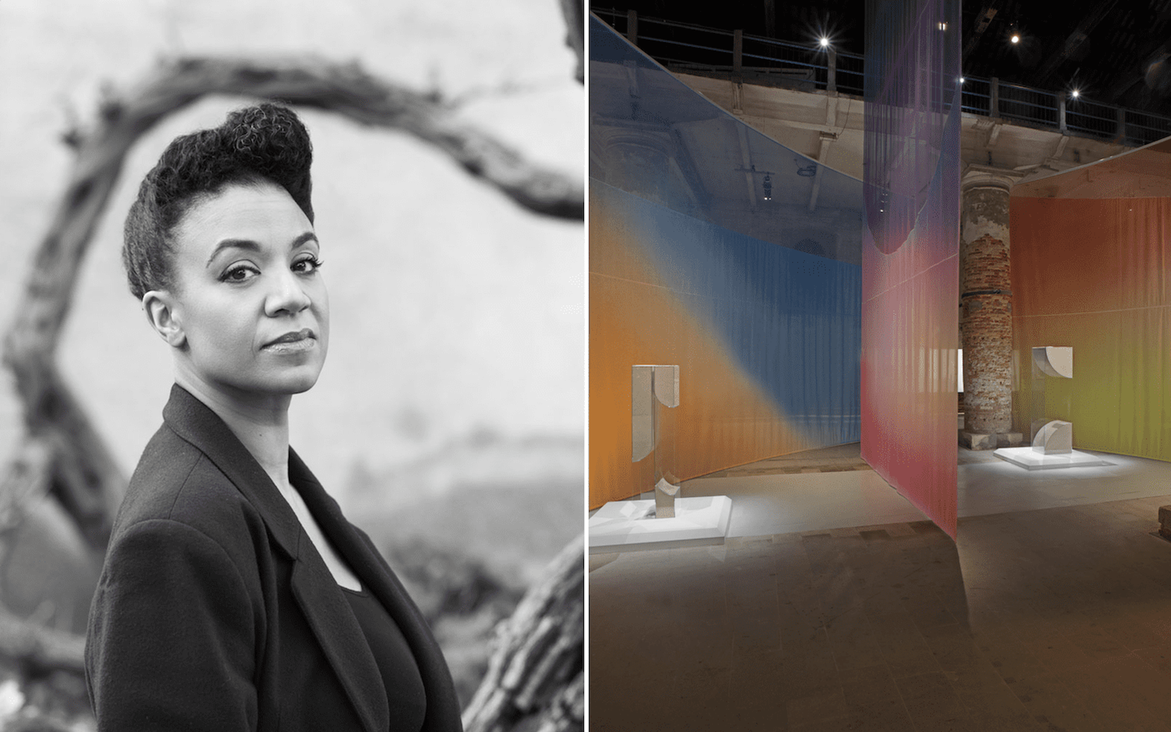 Kapwani Kiwanga Wins the 2025 Joan Miró Prize - Contemporary And