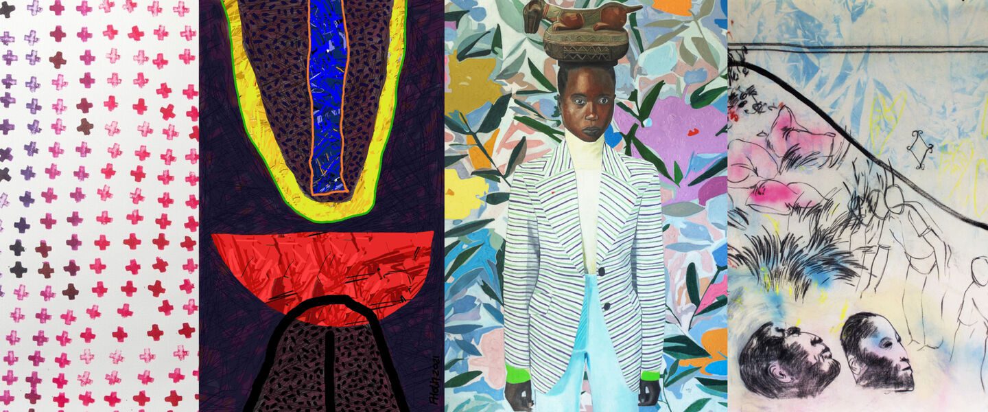 African Galleries Now 2021