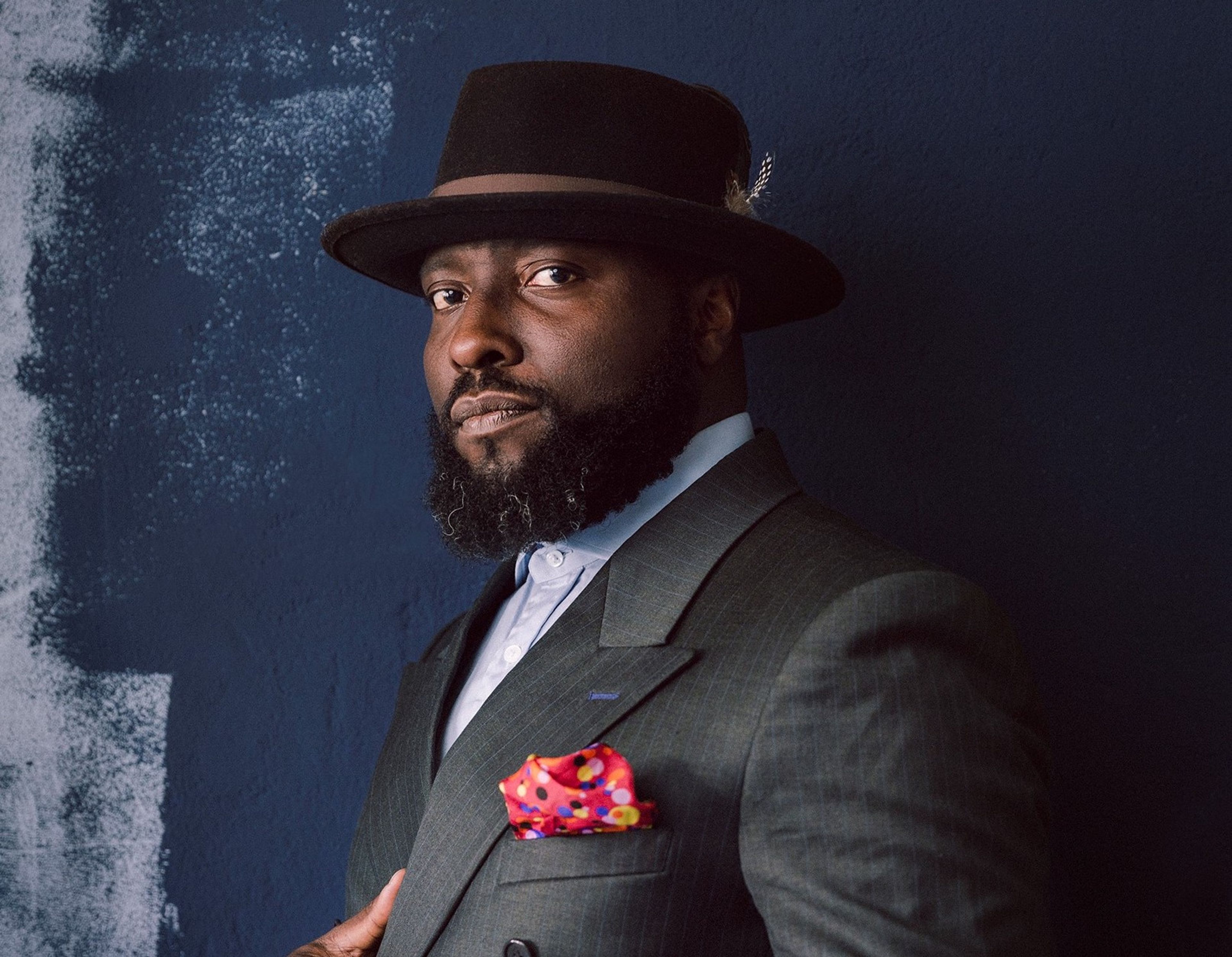 Bonaventure Soh Bejeng Ndikung Named New Director of Renowned Berlin Arts Institution