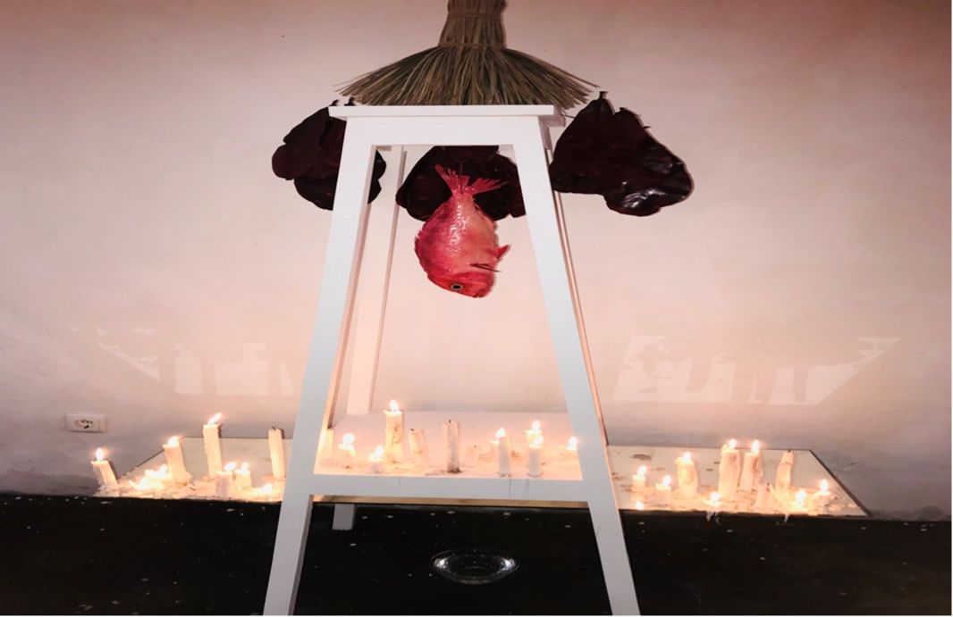 Queer Artists Bring New Perspectives to Mozambique - Contemporary And