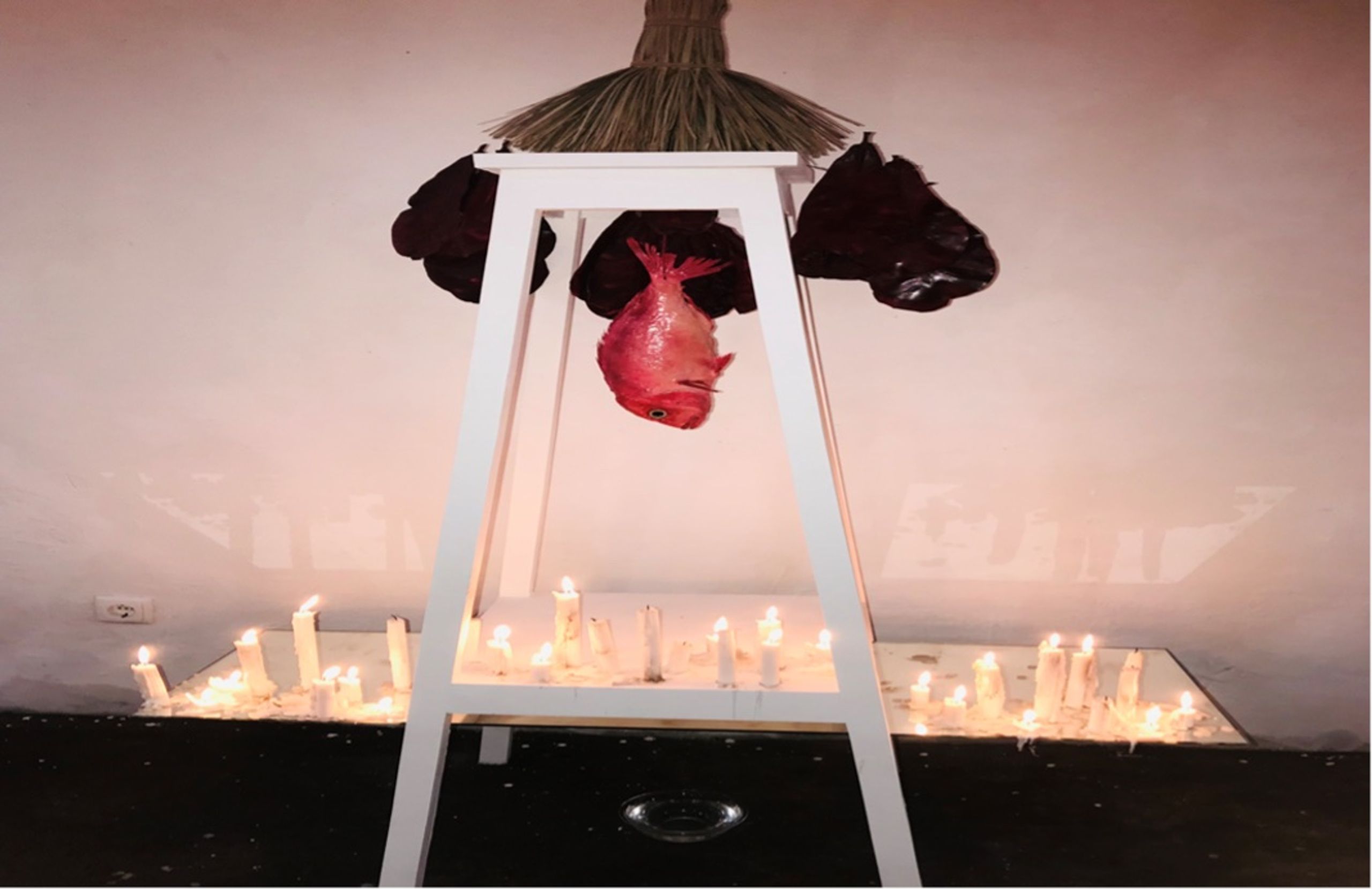 Queer Artists Bring New Perspectives to Mozambique - Contemporary And