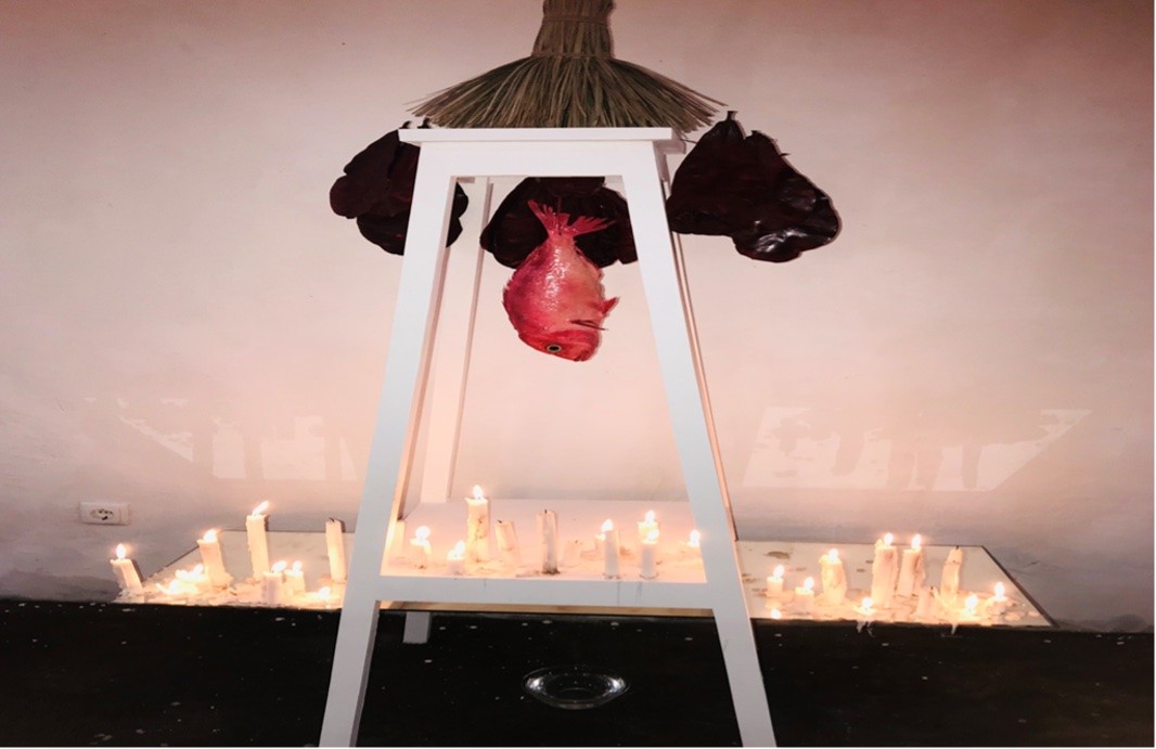 Queer Artists Bring New Perspectives to Mozambique - Contemporary And