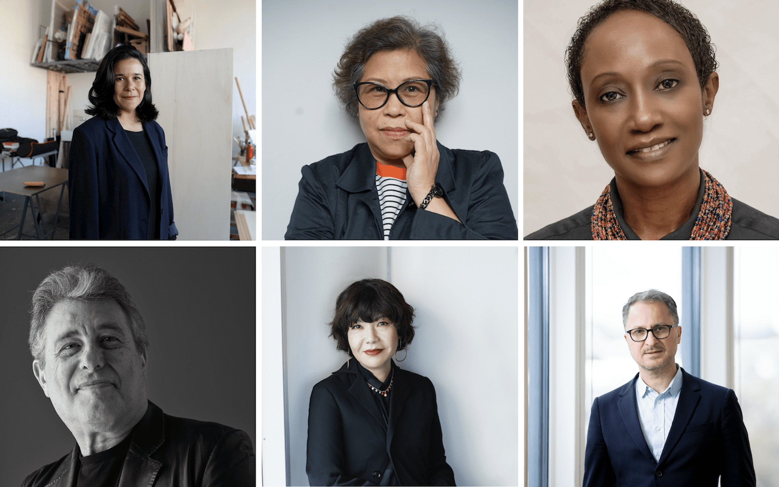 N’Goné Fall is Part of the Documenta Finding Committee - Contemporary And