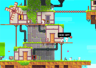 ZKM_Gameplay - Video Game Installation