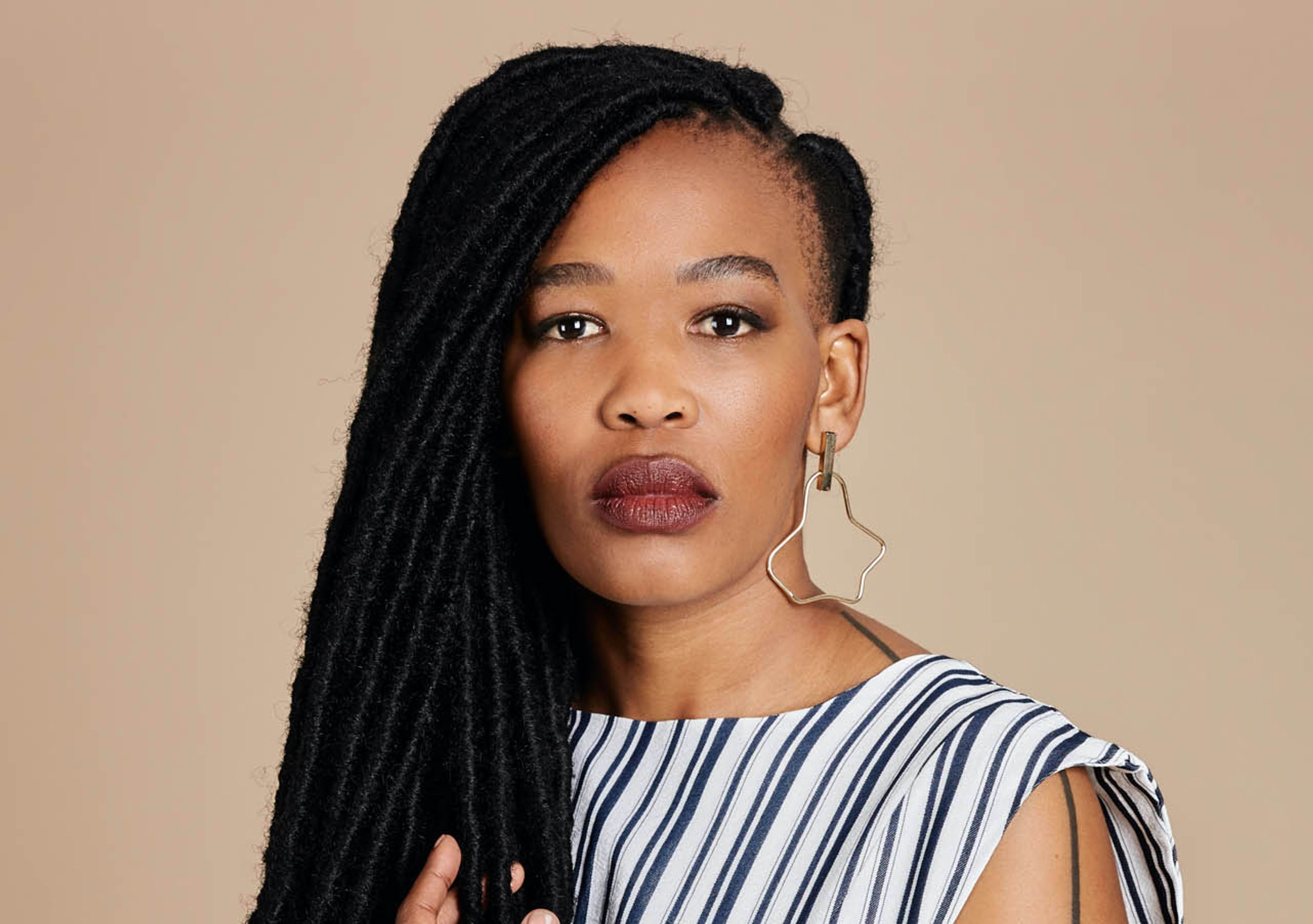 Khanyisile Mbongwa Named Curator for Liverpool Biennial - Contemporary And