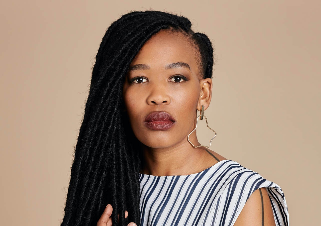 Khanyisile Mbongwa Named Curator for Liverpool Biennial - Contemporary And