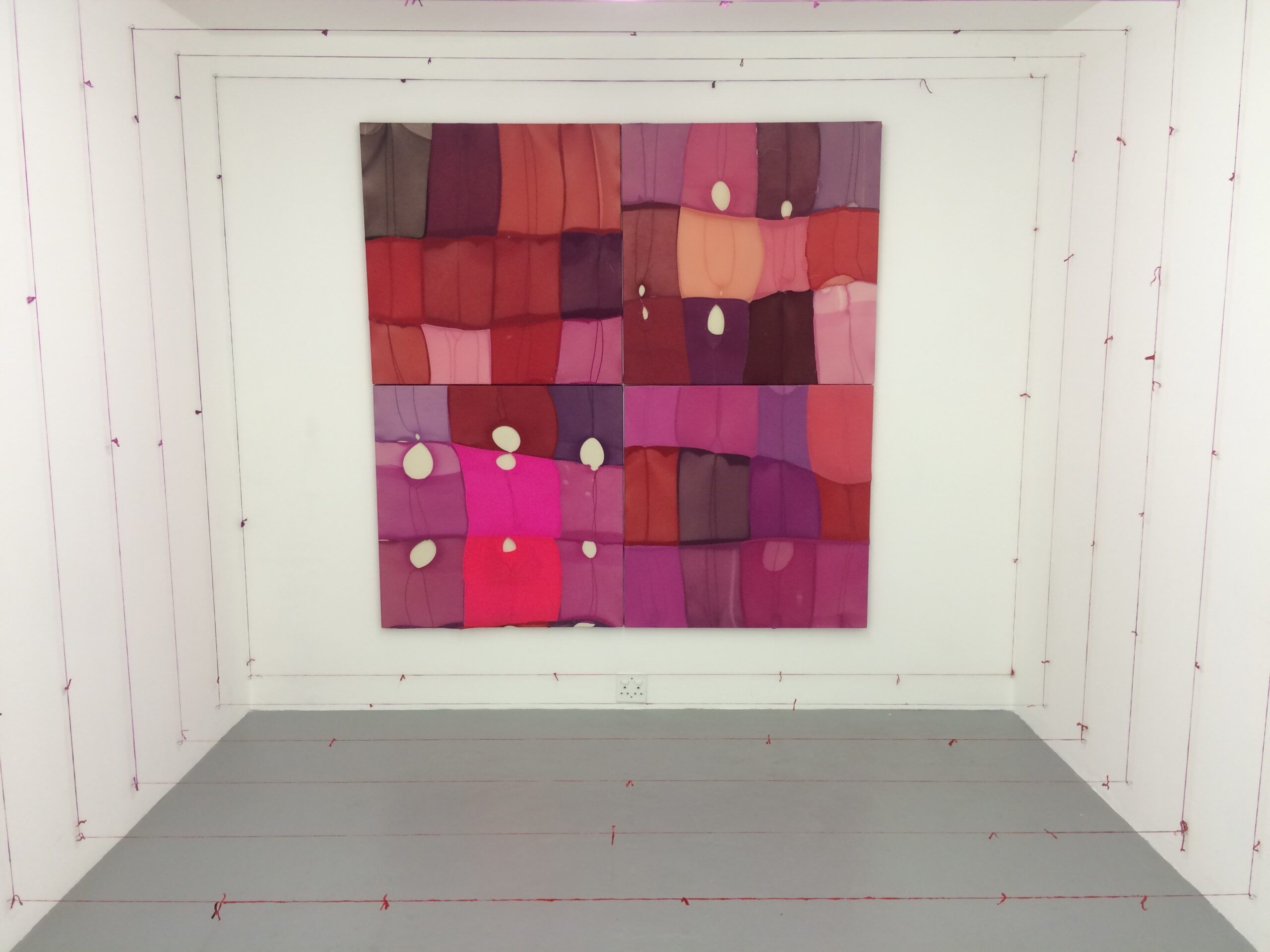 A Review of Mainly South African Things - Contemporary And