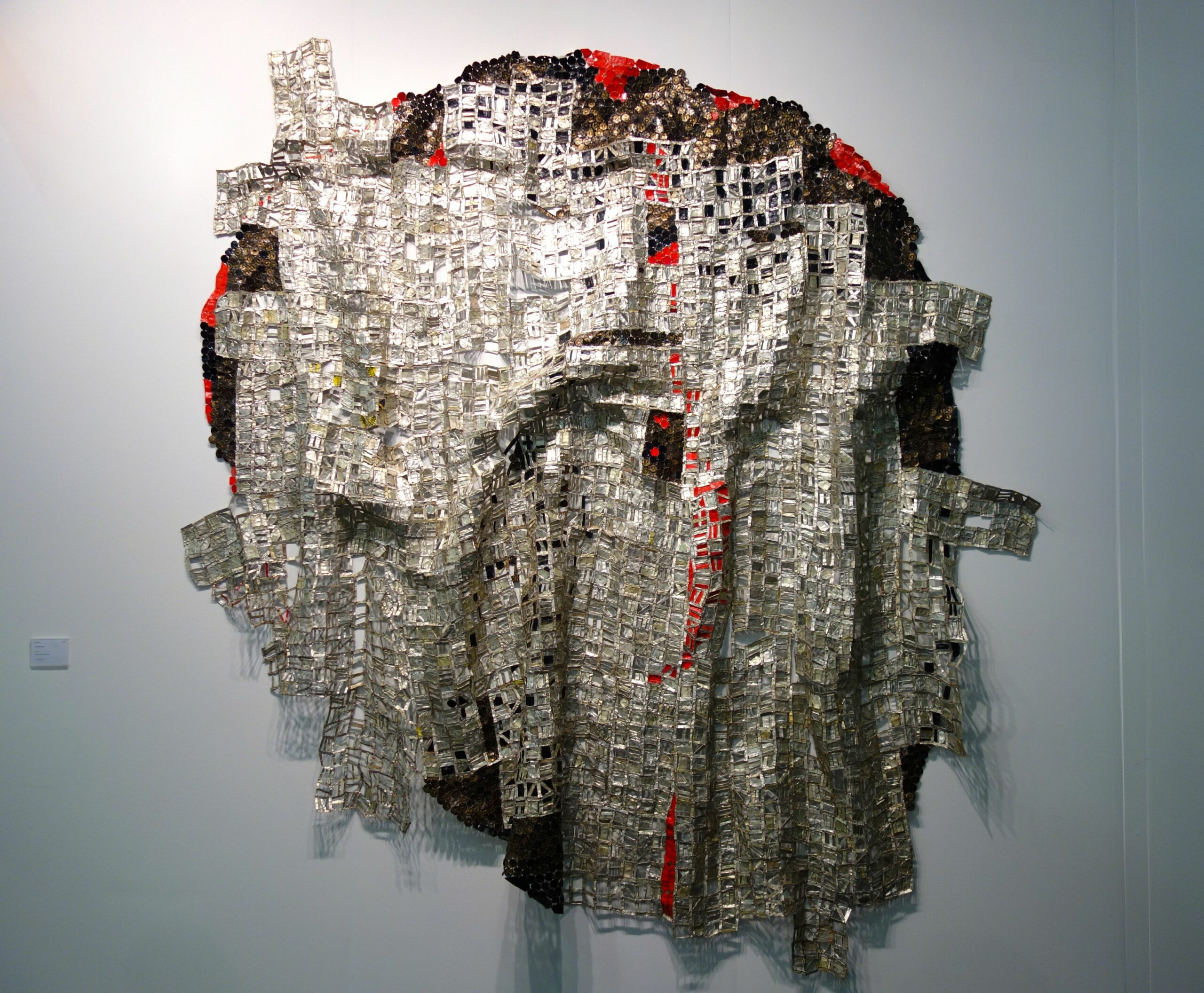 Armory Focus: Installation View