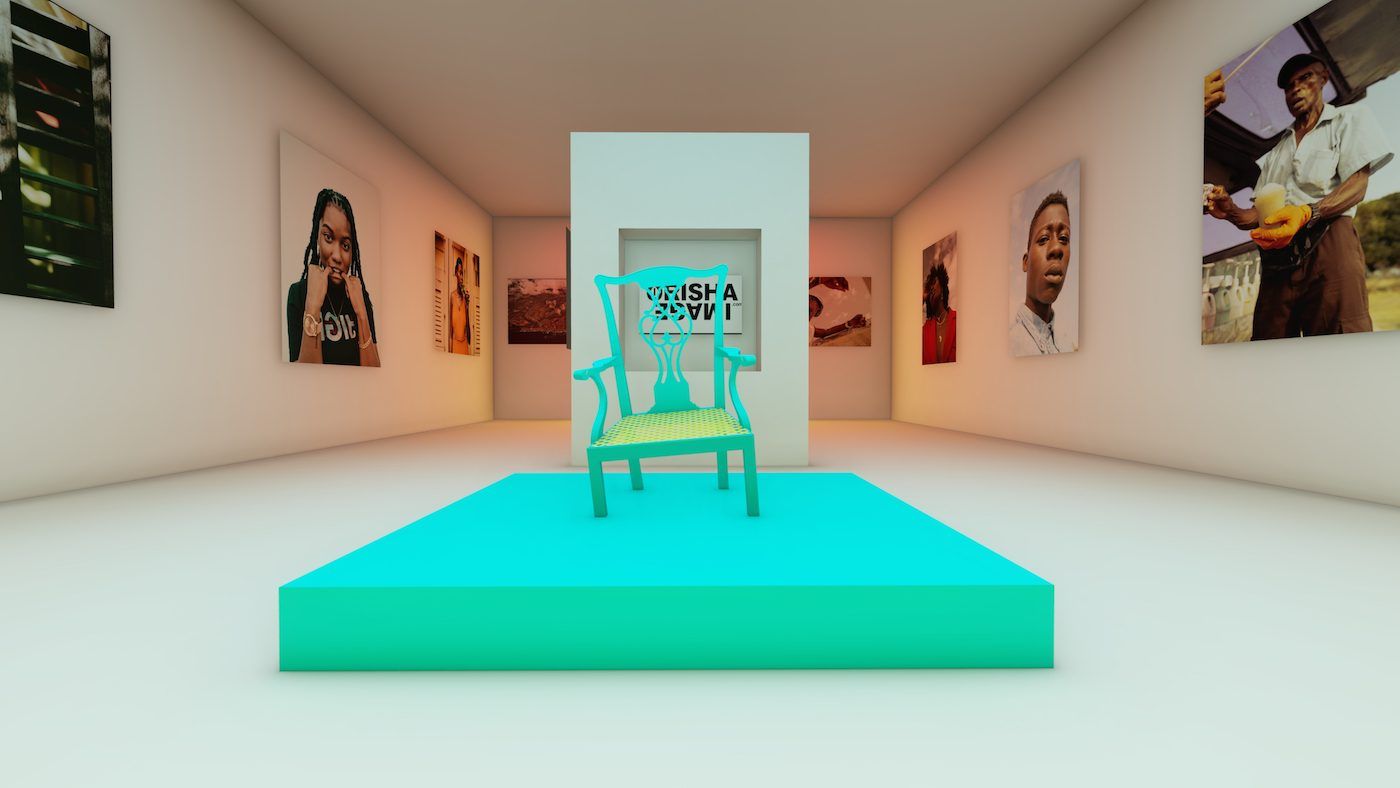 What Is ‘Contemporary’ Caribbean Culture - Contemporary And