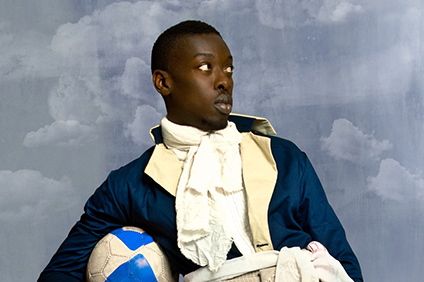 Black Portraiture(s) II: Revisited