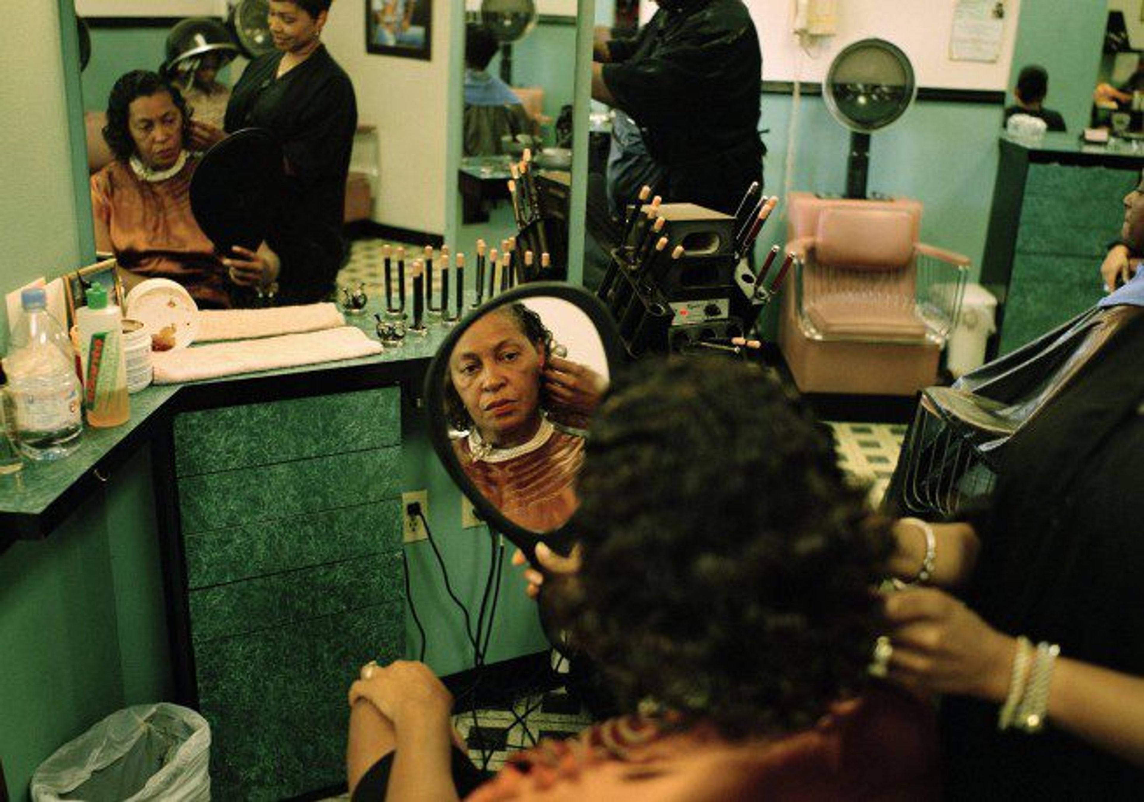 WOPHA Congress: Women, Photography, and Feminisms.