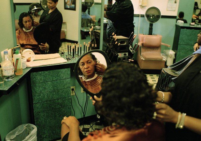 WOPHA Congress: Women, Photography, and Feminisms.