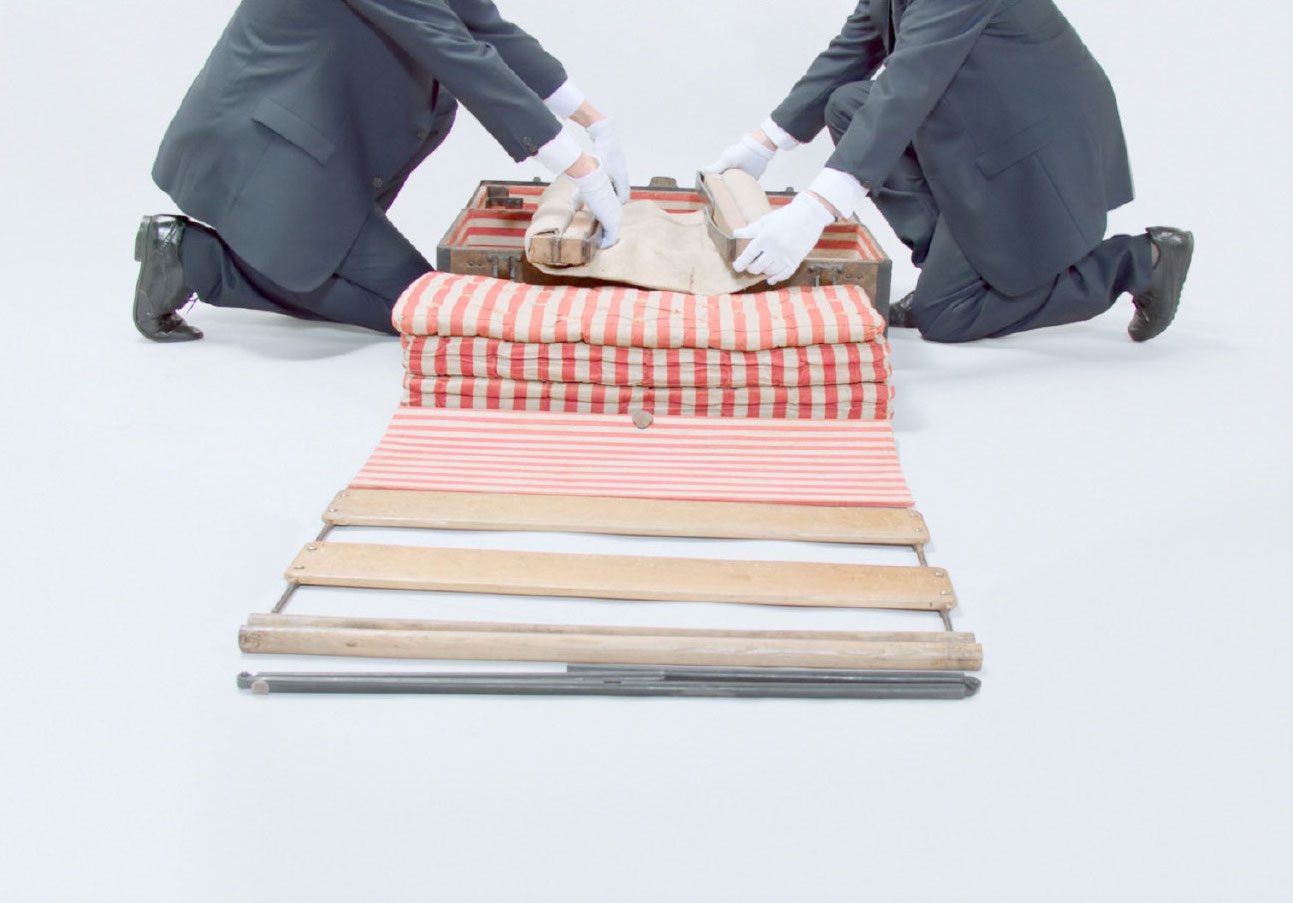 Programa de Exposições Solar Grandjean de Montigny RJ | 2020